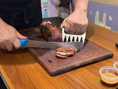 -BARBECUE烤肉屋
