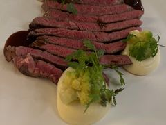 谷饲安格斯西冷牛排-EN SPACE恩空间