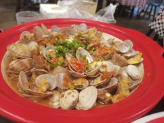 -阿财老铺·老蚌埠龙虾城(华夏总店)