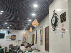 -东四民芳餐厅(世茂工三店)