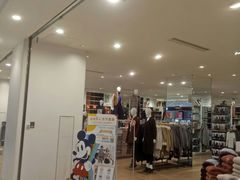 -优衣库(北京枫蓝国际广场店)
