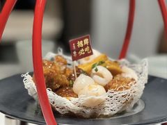 -老福洲·三十年福州味(斗东店)