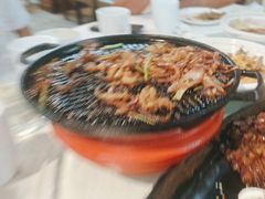 -大鸭梨烤鸭店(光彩店)