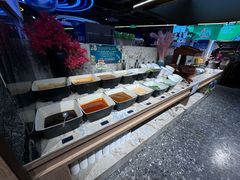 -汉金城海鲜烤肉自助百汇(烟台永旺购物中心店)