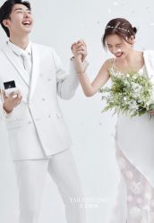 -太古映画婚纱摄影(天河店)