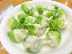 -开口笑·精选水饺