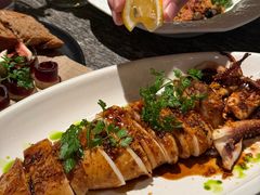 -SHADOWS•Bistro&Eatery(安福路店)