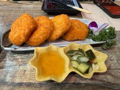 -Hi YOU你的饭局泰餐厅(雍和宫店)
