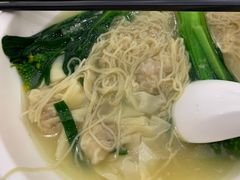 云吞面-鸿福楼(观澜店)
