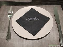 -Osteria意大利餐厅