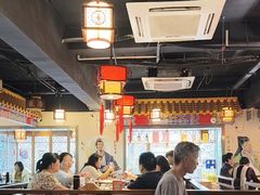 -应天大明王朝·南京菜(中山陵店)