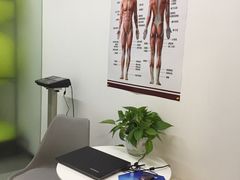 -元时健身工作室(菜园广场写字楼店)