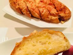 -Oyster Talks 四度蚝法餐厅