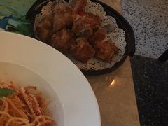 -大树餐厅(红旗街万达店)