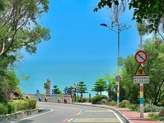 -湄洲岛