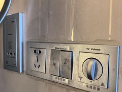 -青岛海尔洲际酒店