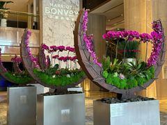 -广州粤海喜来登酒店