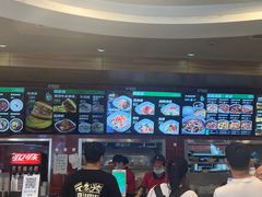 -魏家凉皮(解放路火车站店)
