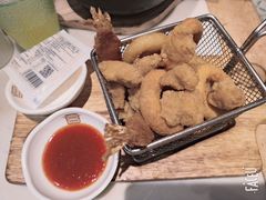 -韩宫宴烤肉·料理(苏州中心店)