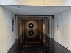 -尼依格罗香港美利酒店