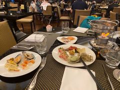 -富力威斯汀酒店·知味自助餐厅