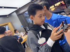 -DJI大疆(深圳华强北曼哈授权体验店)