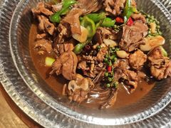 -吕氏疙瘩汤·新鲁菜(济南万象城店)