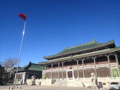-北平图书馆旧址