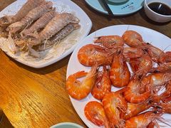 -南海渔家•海鲜•正宗海南菜(海棠湾店)