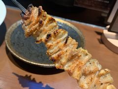 -鸟山鸣·日料食堂(王府井店)