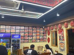-圣夜东北菜烧烤·夜宵(胥江路店)