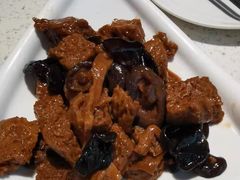 -阿莉餐厅(枣阳路店)