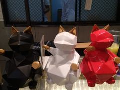 -MUSANG KING猫山王(龙湖杭州滨江天街店)