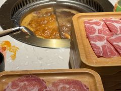 -空之介寿喜烧·和牛放题(恒隆广场店)