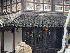 -拙政园