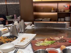 -火地铁板烧(昆山万象汇店)