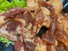 -大壮家原味烤肉(兴华北街店)