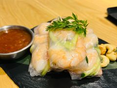 -魏客咖啡(中铁中心店)