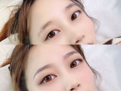 -MIVI野生眉纹绣纹眉