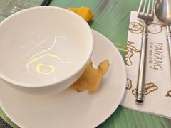 -帕蓝·暹罗料理(大学路店)