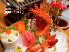 -虹料理·日料放题(悠方店)
