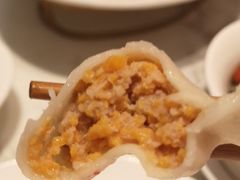 -喜鼎海胆水饺(柏威年购物中心店)