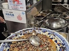 -盒马鲜生(皇庭广场店)