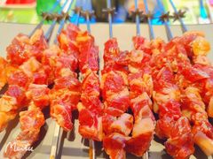 -嫩羊羊·延边烤串·朝鲜族美食(张家港美食街店)