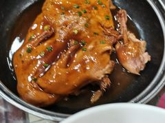 -乔家满族八大碗(流水沟店)