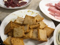 -风味烧烤
