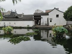 -崇仁古镇