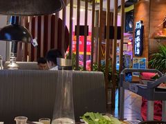 -猫爪爪原切自助烤肉(观音桥阳光世纪店)