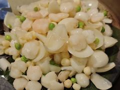 -海富门·带鱼·淮扬菜·粤菜(甘家口店)
