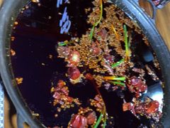 -铜元老码头鳝鱼火锅